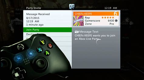 Is it safe to use Xbox Live?
