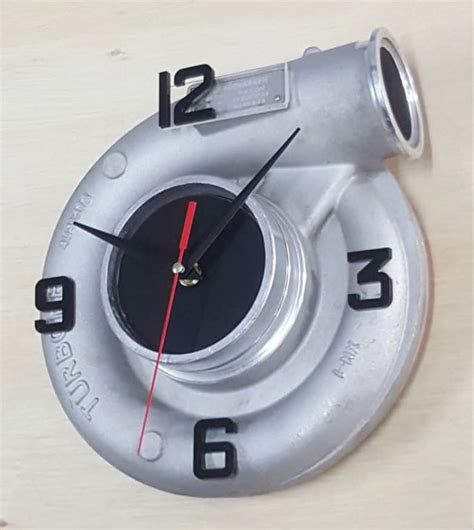 Is it safe to use a turbo clock?