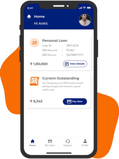Is it safe to use loan app?
