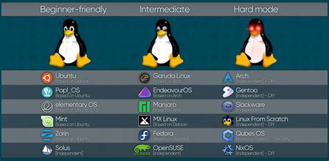 Is it safe to use old Linux?