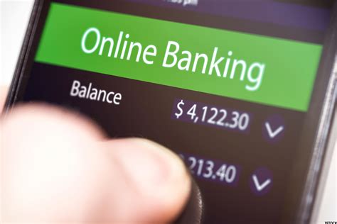 Is it safe to use online banking?