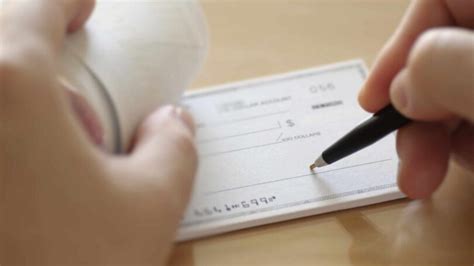 Is it safe to use paper checks?