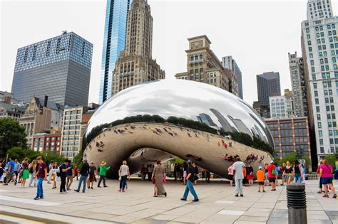 Is it safe to visit Chicago IL?