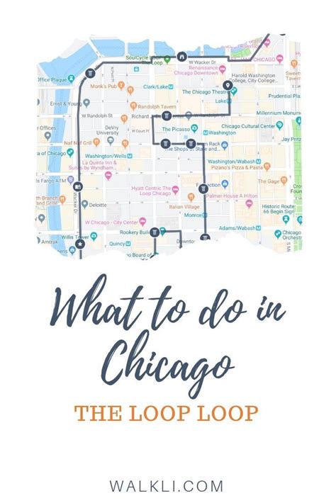 Is it safe to walk in the Loop Chicago?