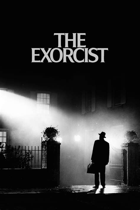 Is it safe to watch The Exorcist?