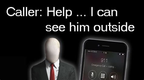 Is it scary to call 911?