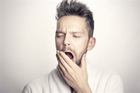 Is it scientifically proven why we yawn?