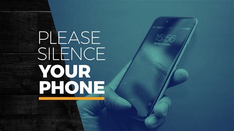 Is it silent or silence your phone?