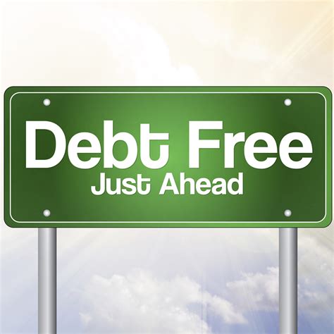 Is it smart to be debt-free?