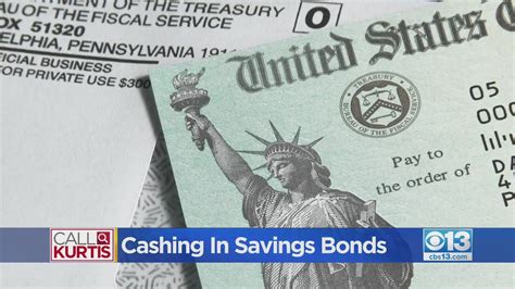 Is it smart to cash in savings bonds?