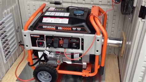 Is it smart to have a generator?