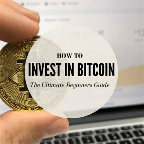 Is it smart to invest in Bitcoin?