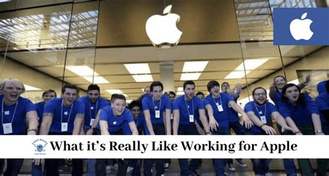 Is it stressful to work for Apple?