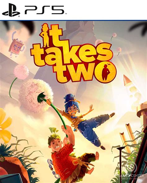Is it takes two on PS Plus?