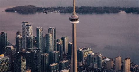 Is it too expensive to live in Toronto?