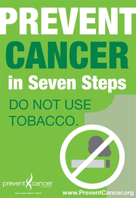 Is it too late to avoid cancer?