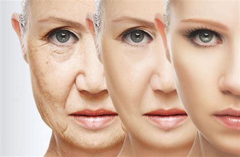Is it too late to reverse skin aging?