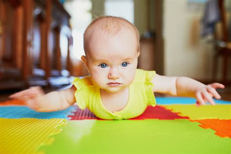 Is it too late to start tummy time at 3 months?