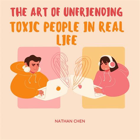 Is it toxic to unfriend someone?