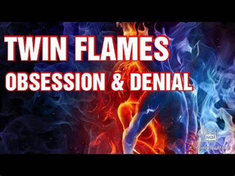 Is it twin flame or obsession?