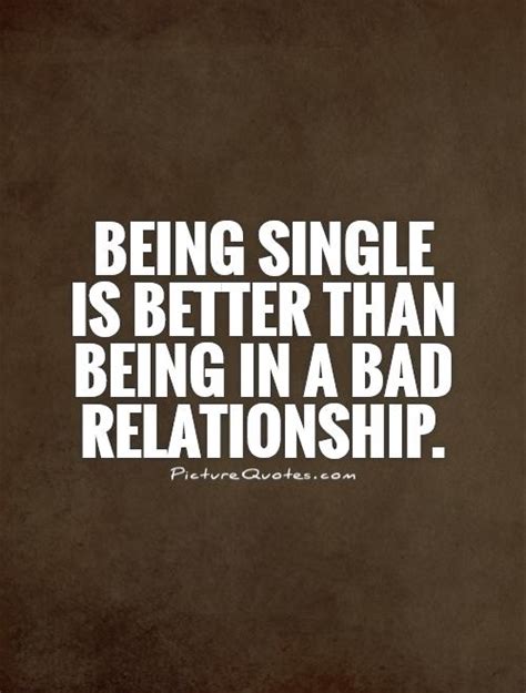 Is it unhealthy to be single?