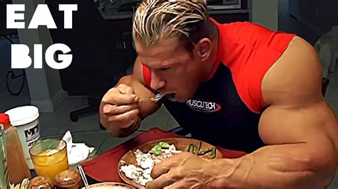 Is it unhealthy to eat like a bodybuilder?