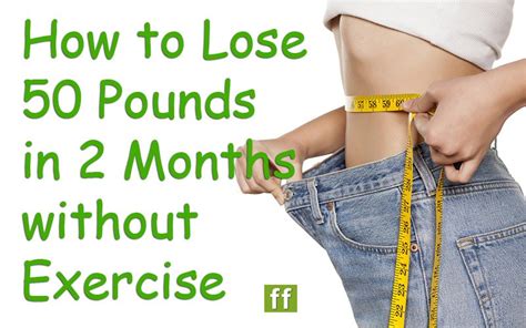 Is it unhealthy to lose 50 pounds in 2 months?