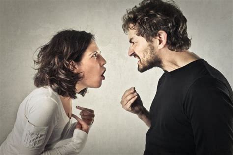 Is it unhealthy to not fight with your partner?