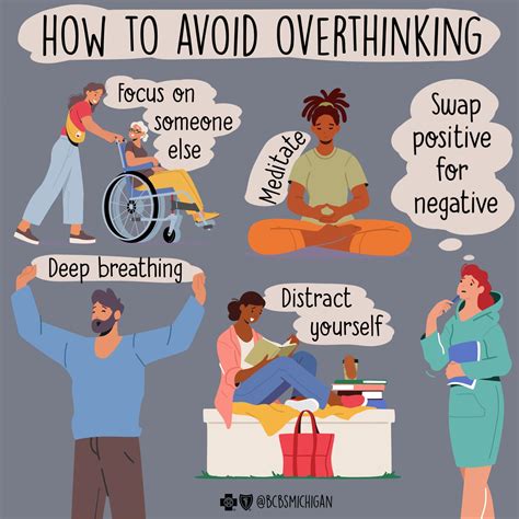 Is it unhealthy to overthink?