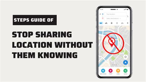 Is it unhealthy to share location?