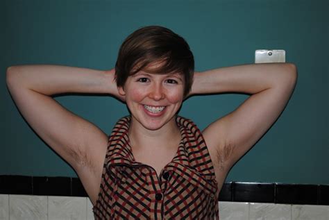 Is it weird to not have armpit hair at 14?