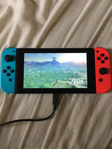 Is it worth buying a Switch just for Zelda?