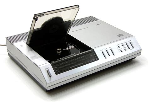 Is it worth buying a vintage CD player?