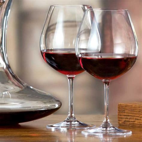Is it worth buying expensive wine glasses?