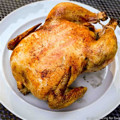 Is it worth cooking a whole chicken?