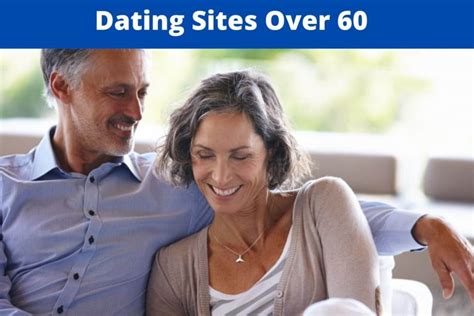 Is it worth dating at 60?