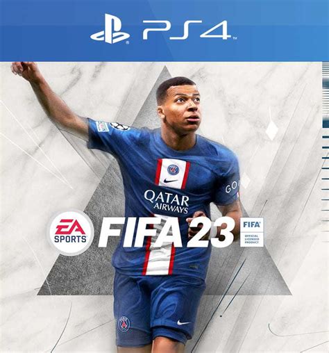 Is it worth getting FIFA 23 on PS4?