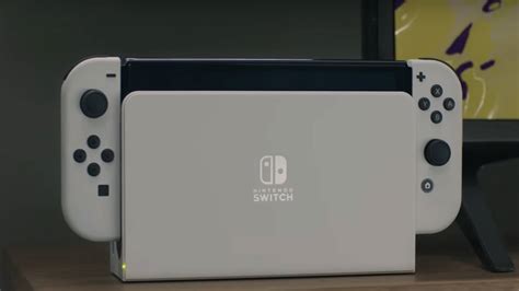 Is it worth getting Nintendo Switch OLED?