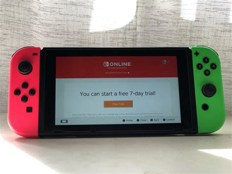 Is it worth getting Nintendo online?