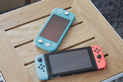 Is it worth getting a Nintendo Switch Lite?