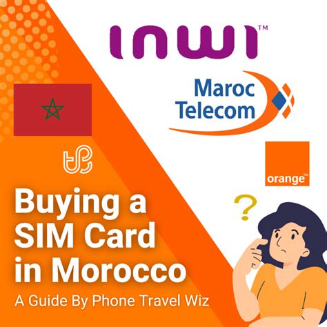 Is it worth getting a SIM card in Morocco?