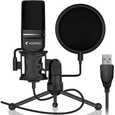 Is it worth getting a USB microphone?