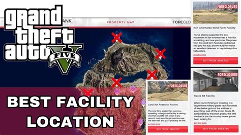 Is it worth getting a facility GTA 5?