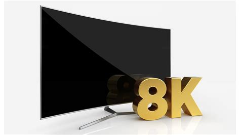 Is it worth getting an 8K TV?