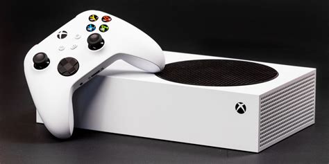 Is it worth getting an Xbox Series S in 2024?