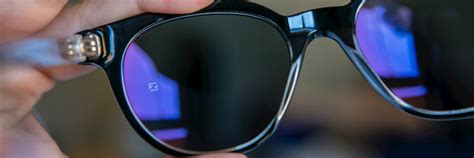 Is it worth getting anti-reflective coating on sunglasses?