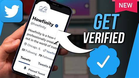 Is it worth getting verified?