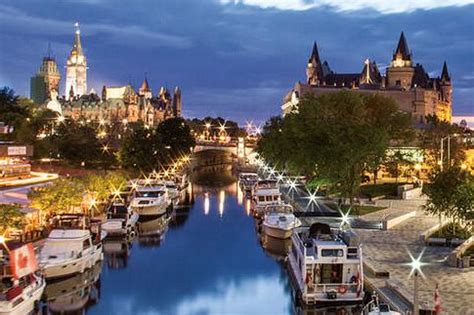 Is it worth going to Ottawa?