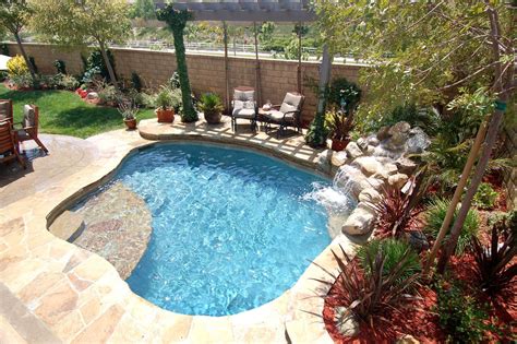 Is it worth having a small pool?