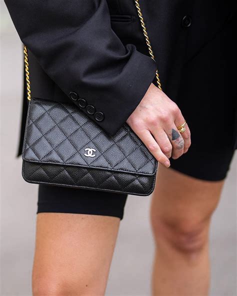 Is it worth investing in a Chanel bag?
